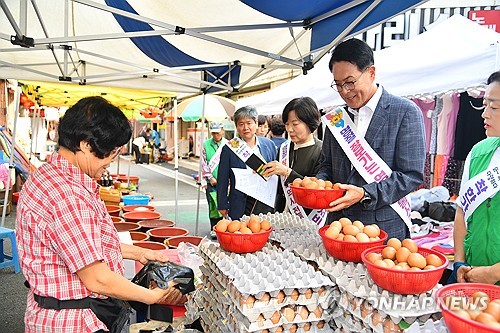 울주 전통시장서 20·25일 '온산콘서트'…"장날 활성화"