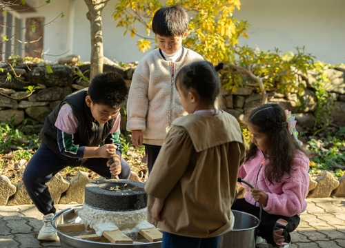 두부 만들기 체험…전남도 고향사랑기부 답례품 14개 선정