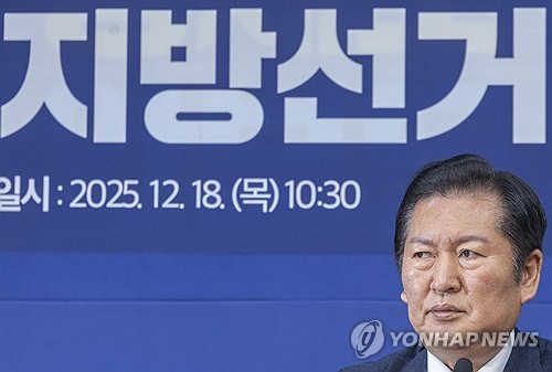 조직? 권리당원?…與최고위원 보선 '친청-비당권파' 대결 본격화