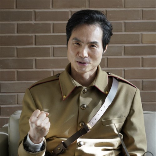 부산 찾은 테너 이용훈 "순간의 선택 중요성 일깨우는 '카르멘'"