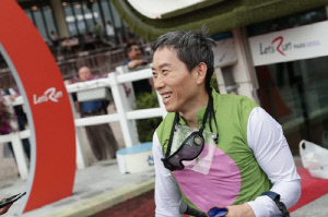 '경마 대통령' 박태종 기수, 21일 마지막 기승…은퇴식은 28일