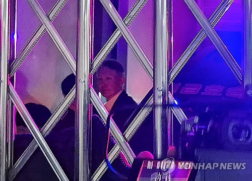 尹, 계엄군 장성들에 "미안"…계엄엔 사과없이 기존 주장 반복(종합)