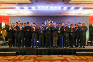 한국마사회 올해 최우수 기수에 문세영…연도 대표마는 스피드영