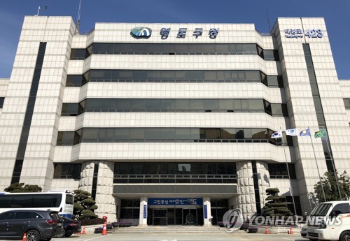 부산 영도구의장 불신임 안건 가결…"가처분 신청" 반박