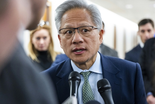 중국 AI 칩 업체들도 엔비디아에 도전장