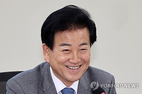 정동영 "트럼프 방중하는 내년 4월이 관건…한·중 촉진자 돼야"