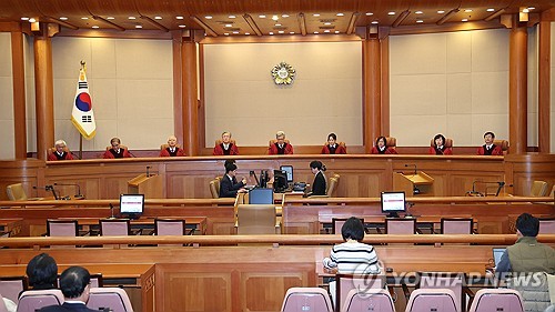 헌재, 조지호 경찰청장 파면…"헌법수호 책무 포기·엄정책임"(종합)