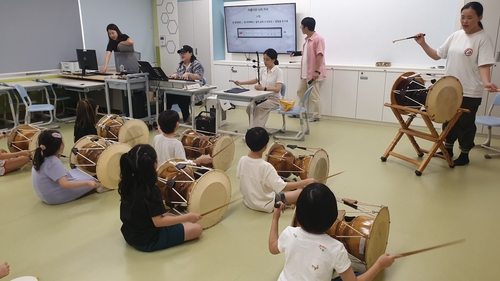 대구 초등학생 학부모, '95.6％' 늘봄학교 만족