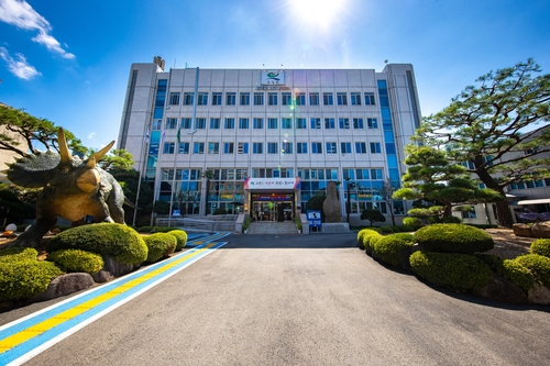 경남 고성군, 공공야영장 3곳에 일산화탄소 경보시스템 구축