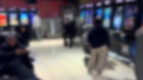 게임 포인트 현금 환전…불법 게임장 경찰 단속망 적발