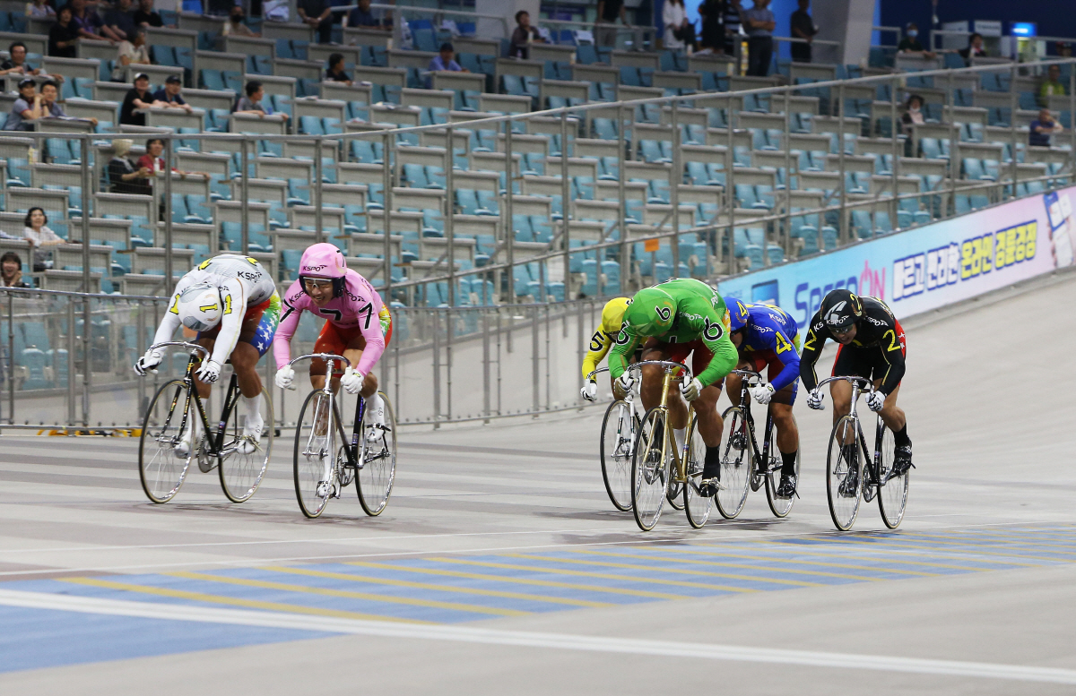 '임·정대전' 드디어 결판나나…그랑프리 경륜에서 '지존' 가린다