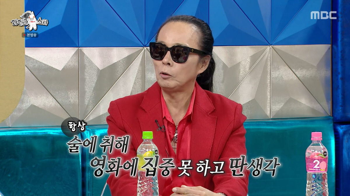 김태원, 13년간 쇼크로 4차례 입원 "의식 잃고 너무 무서웠다" ('라…