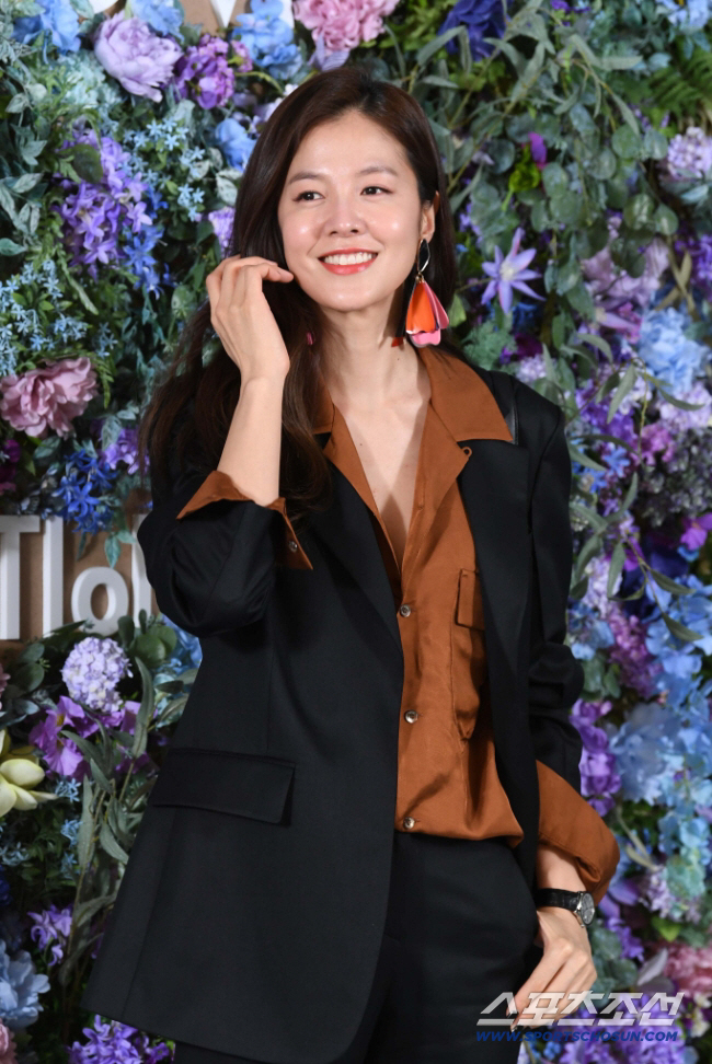 김성은, 子 학원비만 月 325만원.."안보내면 친구 못 사귀어, 나중에…