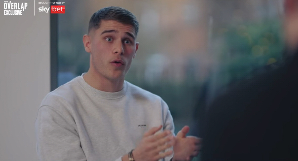 '감독 무시' 충격! 프랭크 옆에 두고, 포스텍 전술 칭찬→이유 있는 논…