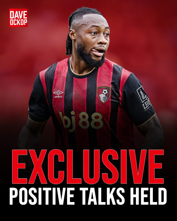 'GOOD BYE' 살라! "크리스마스 지나면 사라질 것"…리버풀 '바이아웃 1270억' 후계자 확정