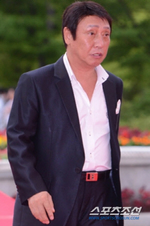 '응삼이' 故 박윤배...