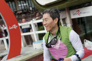 '아듀! 경마 대통령!' 한국 경마 38년 전설, 위대한 여정 마무리…박태종 기수 21일 마지막 기승