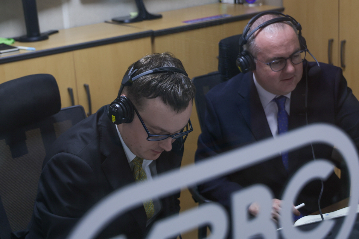 호주 아나운서 루크 험프리스, 마사회 합류…영어 중계+해외 대상 콘텐츠 …