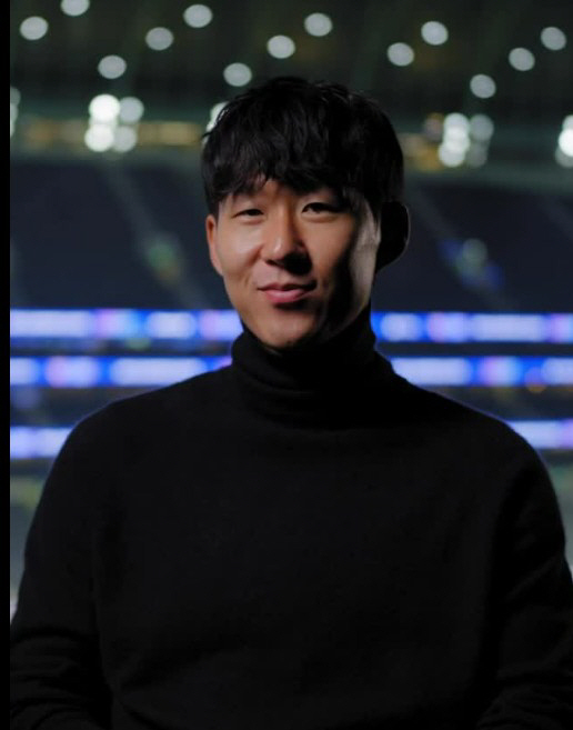 오직 손흥민을 위한 헌정 다큐멘터리 공개...쏘니의 진심 "선택지 많았다…