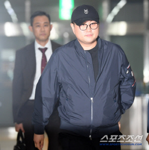 김호중, 결국 옥살이 계속…'음주 뺑소니' 성탄절 가석방 탈락[SC이슈]