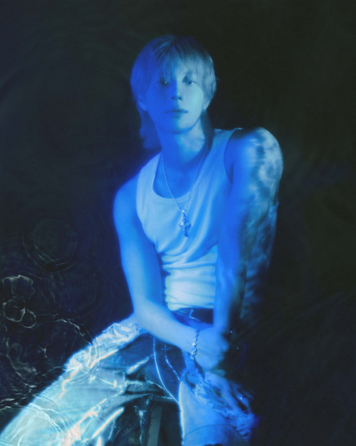 [공식]'그래미 공식 초청' 태민, 美 그래미 뮤지엄 '글로벌 스핀 라이브' 무대 오른다