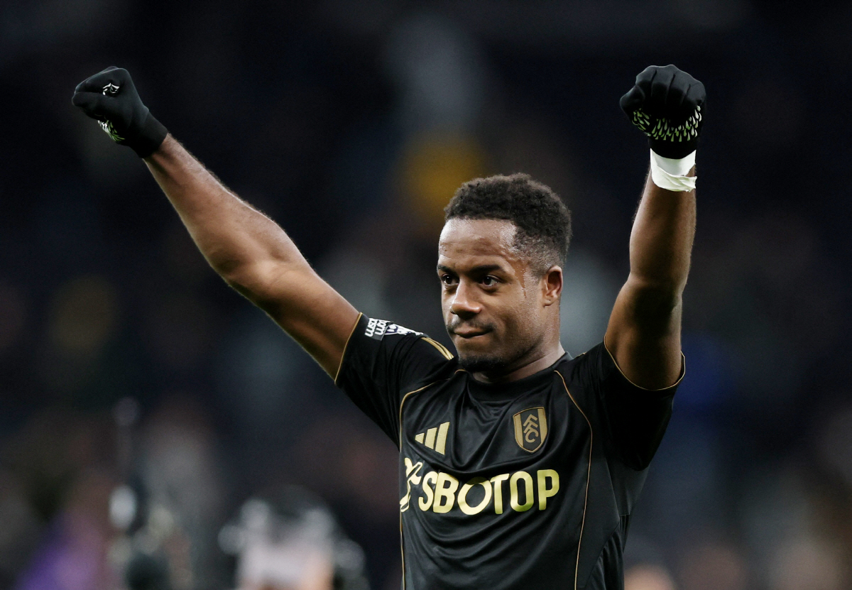 이런 배은망덕한 탈트넘이 있나, '역대급 유리몸' 가레스 베일급 유망주 …