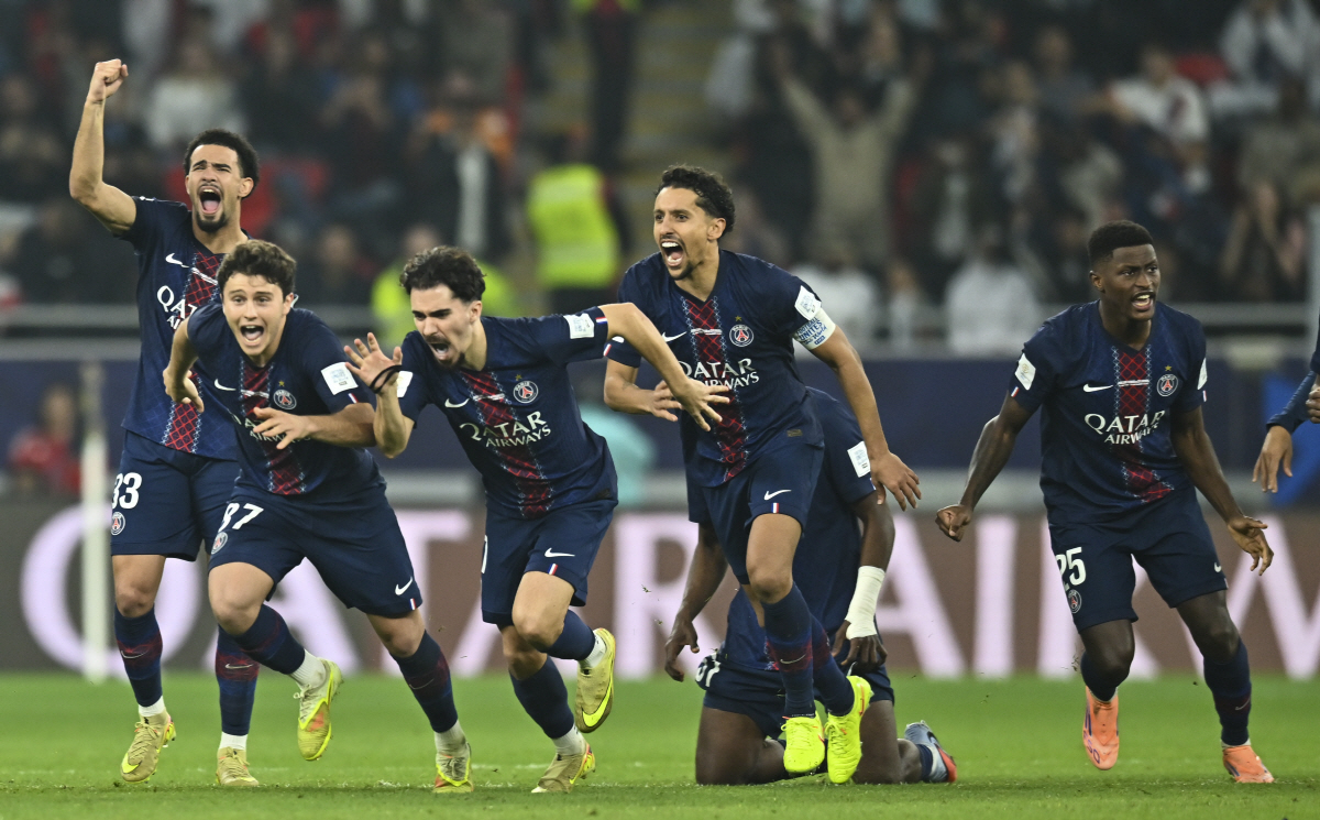 '쓰러진 철강왕' 1월부터 단 한 달도 쉬지 못한 이강인, '56경기'째…