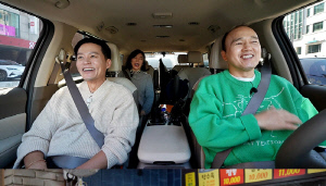 이서진, ♥10살 연상 여배우에 사심 고백 