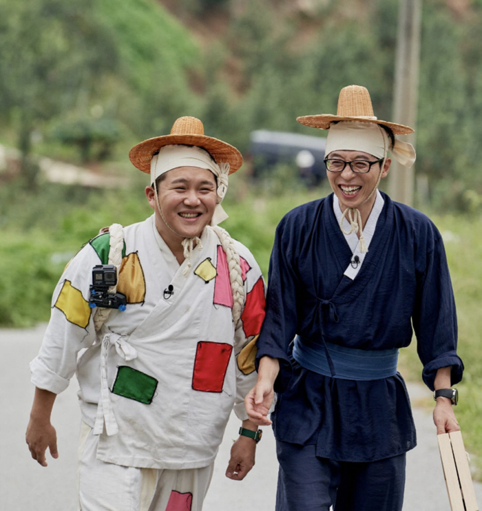 [SC이슈] "가방 주인이 지금.." 유재석, '불명예 하차' 조세호에 건넨 단호한 질타와 따뜻한 걱정