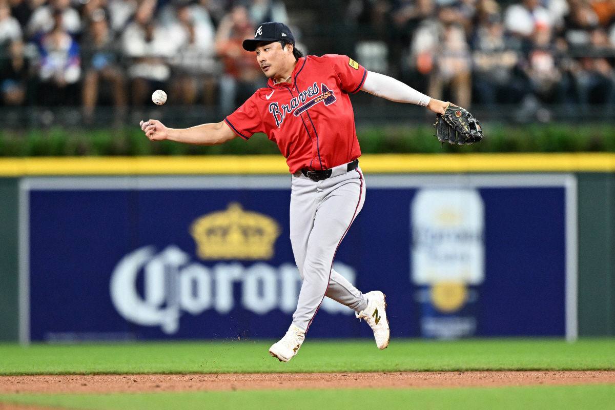 '다년계약 걷어차기' 보라스식 도박 → 묻고 더블로 가! 김하성은 왜 4…