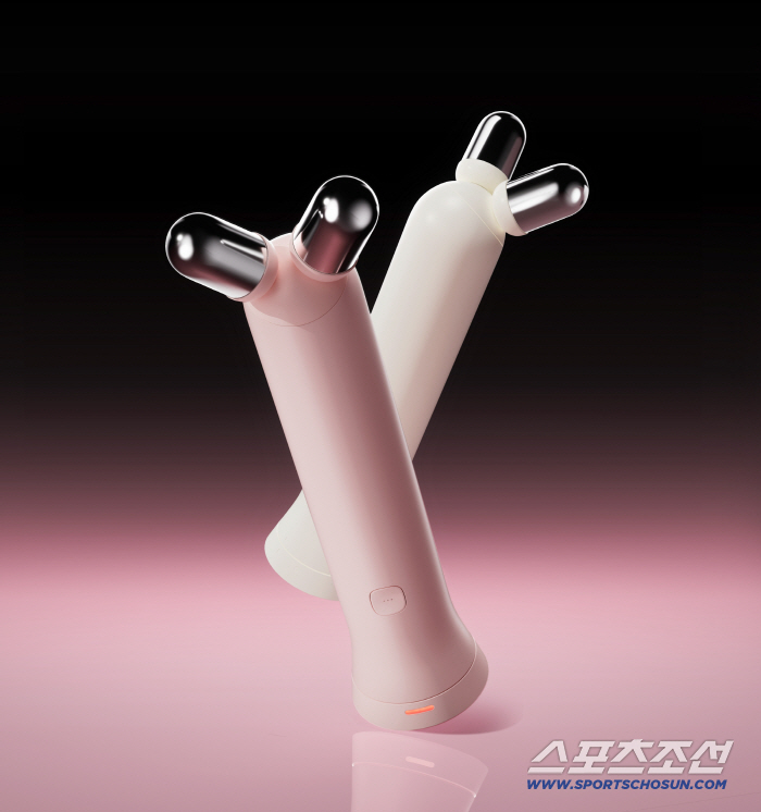 에이피알, '부스터 브이 롤러 헤드' 출시