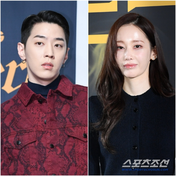 그레이, '발레리나' 인연 전종서와 재회한다..'프로젝트 Y' 음악감독 참여