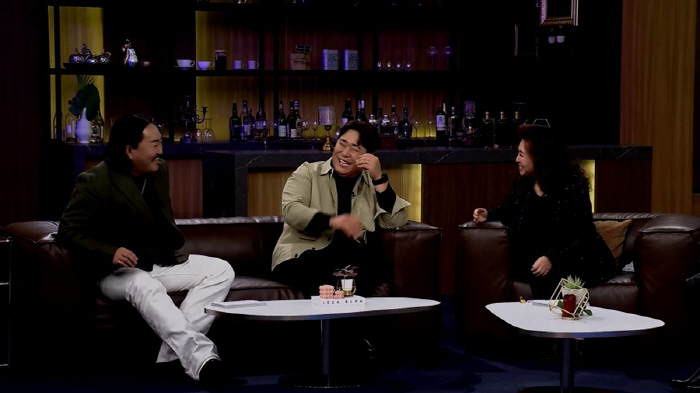 "오은영이 안친한 사람은 누구?"…김주하와도 21년 인연 "언니의 마음으…