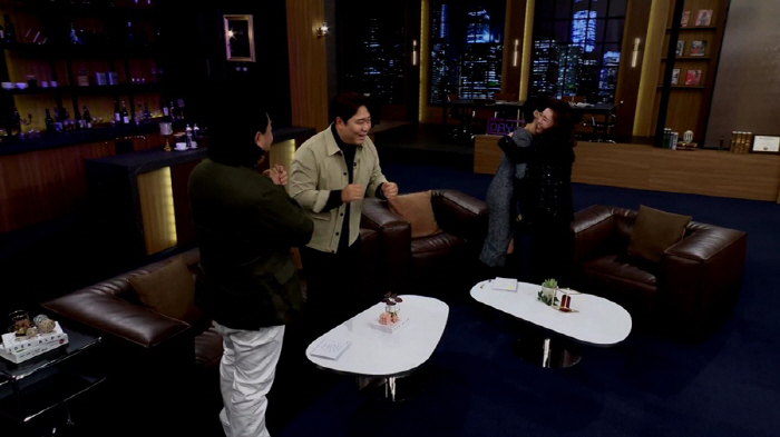 "오은영이 안친한 사람은 누구?"…김주하와도 21년 인연 "언니의 마음으…