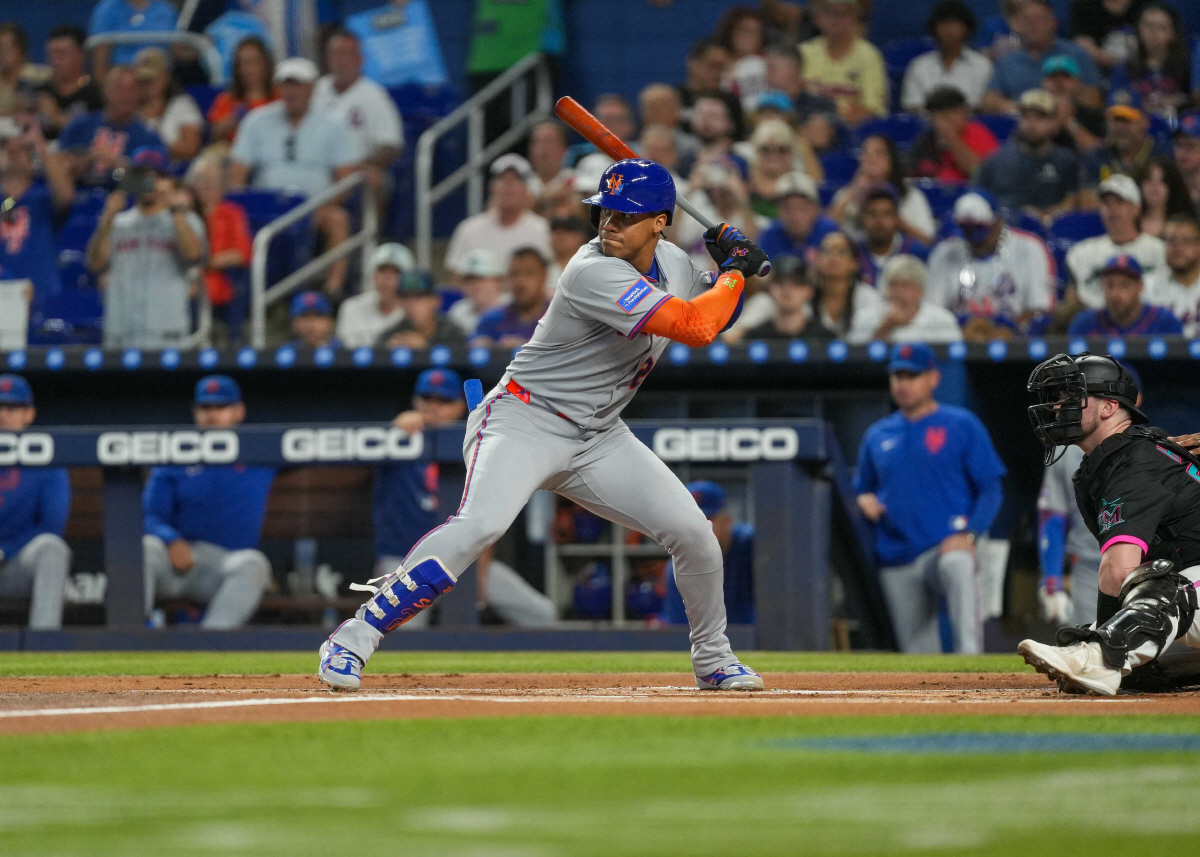 '굵직한 한방' LAD-'잔챙이 수집' 메츠, 벌어지는 전력차...오타니…