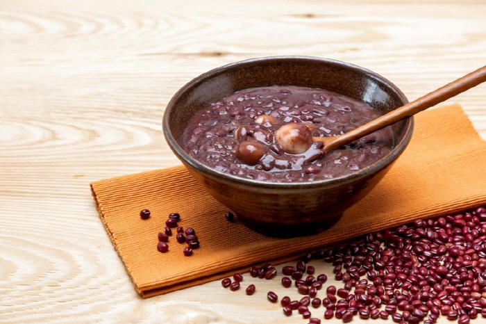 김장 김치·동지 팥죽, 투석환자에겐 '그림의 떡'…칼륨·인 섭취 시 위험…