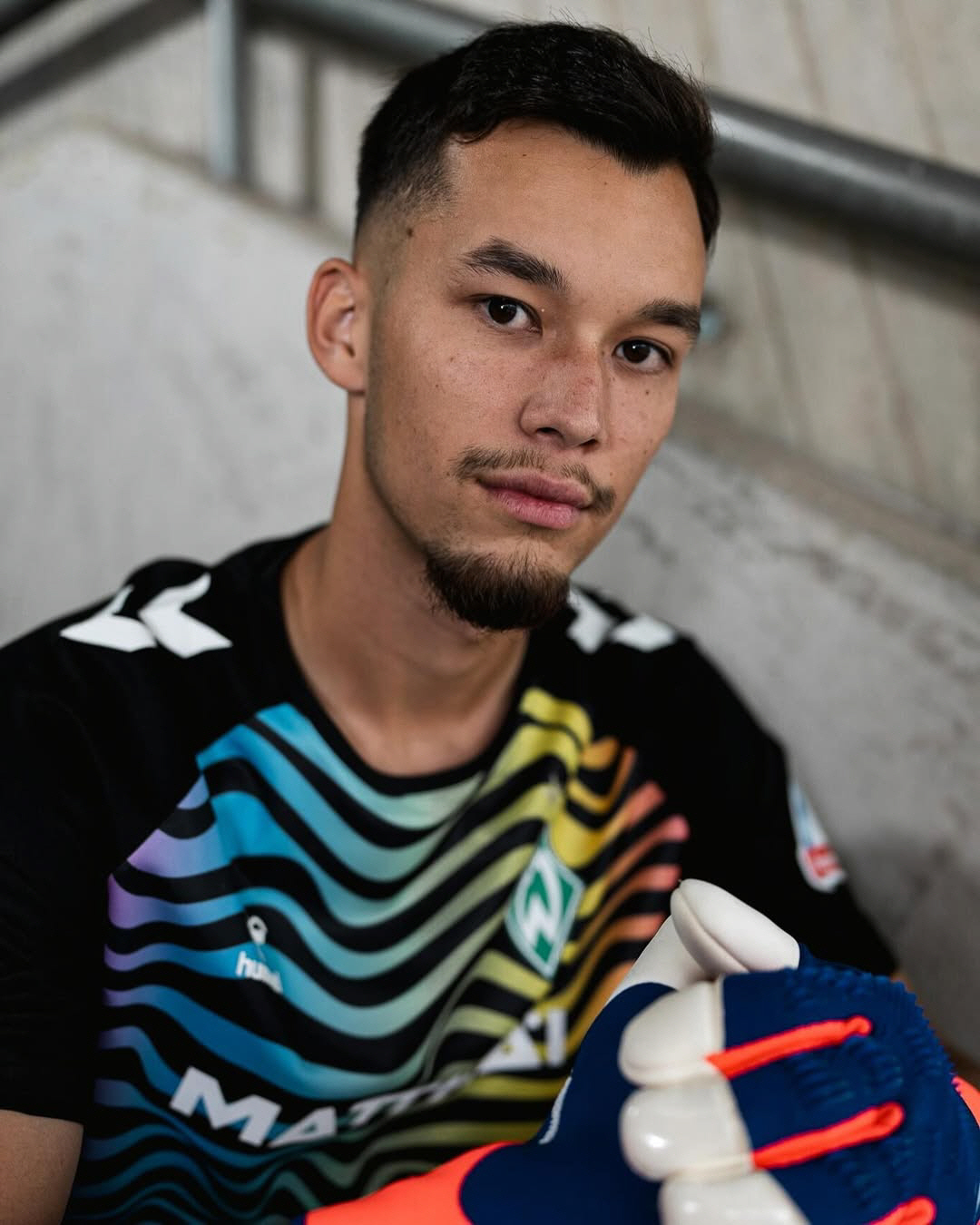 '군대' 각오하고 한국 선택, 카스트로프 진짜 애국심 대단했네...일본-…