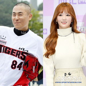 '5월 결혼' 윤보미, ♥라도와 자녀 계획 밝혔다 