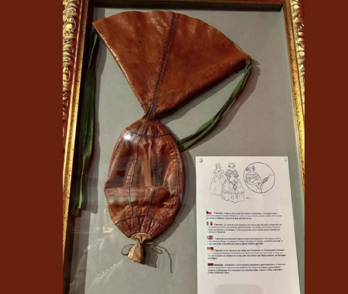 방귀 배출 장치 '반베라'를 아시나요?…소리 줄이고 냄새는 저장