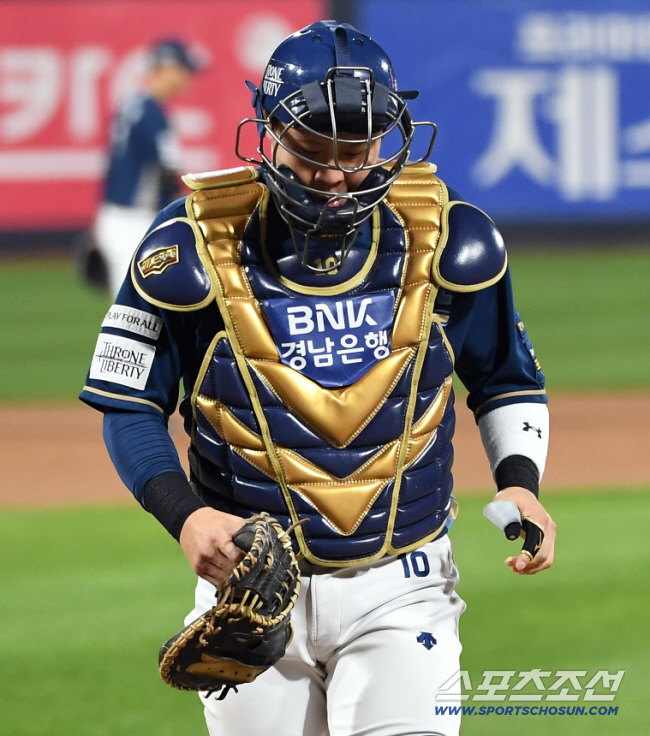 김태훈은 이미… 결국 한꺼번에 발표하지 못했다...'기간 합의' 강민호는…