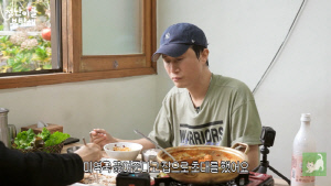 이효리♥이상순은 떠났는데…'이웃' 송새벽, 13년째 제주살이 