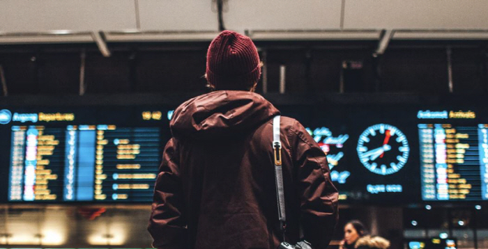 "또 기다려야 돼?" 세계에서 가장 출발 지연 잦은 항공사는?