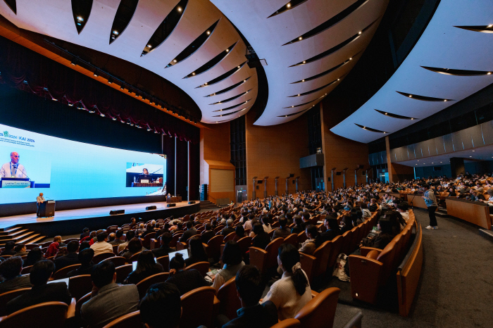 서울시, 초대형 제21차 세계면역학회 국제학술대회 유치