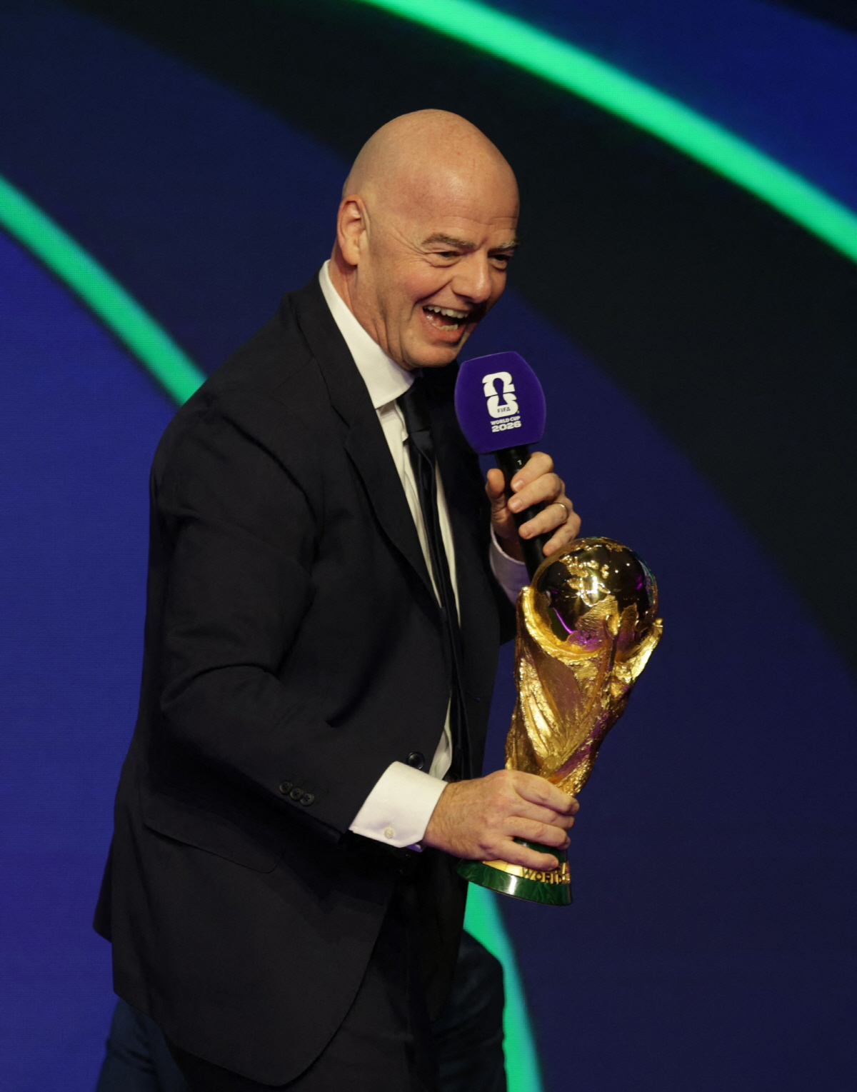 홍명보호 사상 첫 원정 월드컵 8강 달성시 상금 '304억'…북중미월드컵…