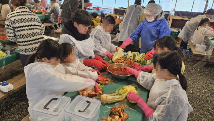 광동제약, 그룹홈 아동과 함께하는 '1박 2일' 힐링 농촌 체험 진행