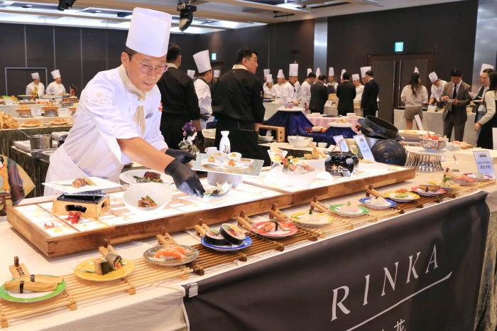 "올해 겨울은 더욱 신나게" 하이원리조트, 식음 콘텐츠 강화·즐길거리도 풍성