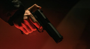 12살 소년 4천만원 받고 청부살인…엉뚱한 사람 숨져