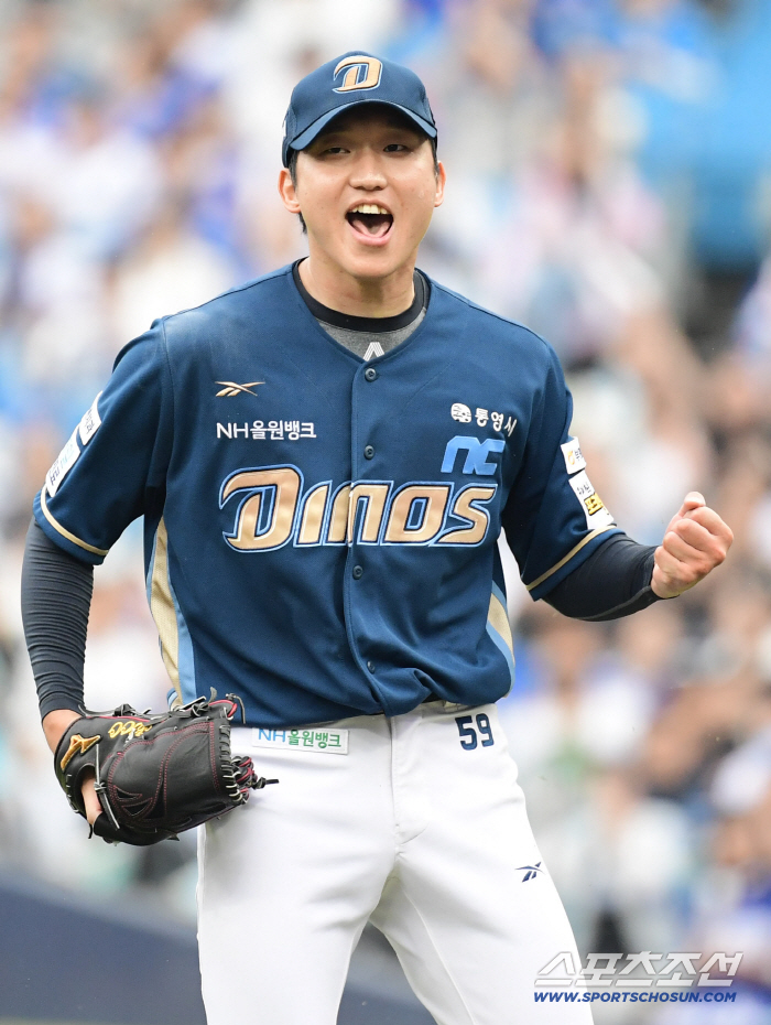 구창모 국가대표 '셀프 반납' 논란, 핵심은 구단-선수들 '병역 이기주의'