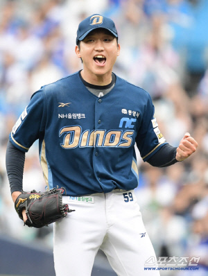 구창모 국가대표 '셀프 반납' 논란, 핵심은 구단-선수들 '병역 이기주의'