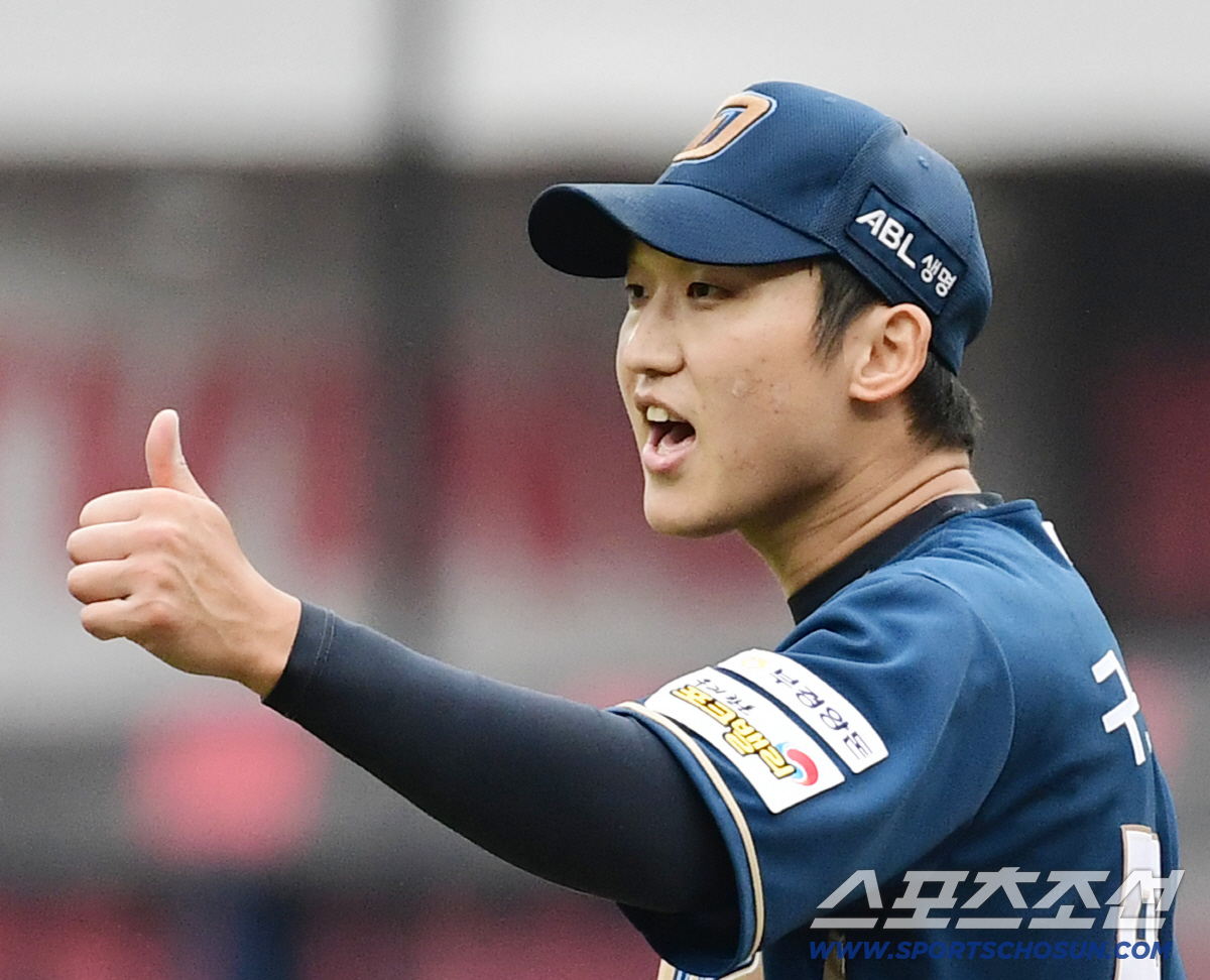 구창모 국가대표 '셀프 반납' 논란, 핵심은 구단-선수들 '병역 이기주의…